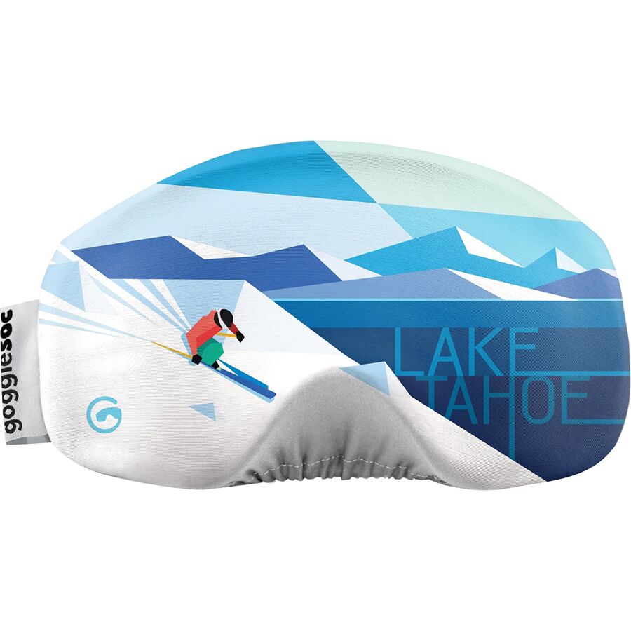 Lake Tahoe Soc Lens Cover