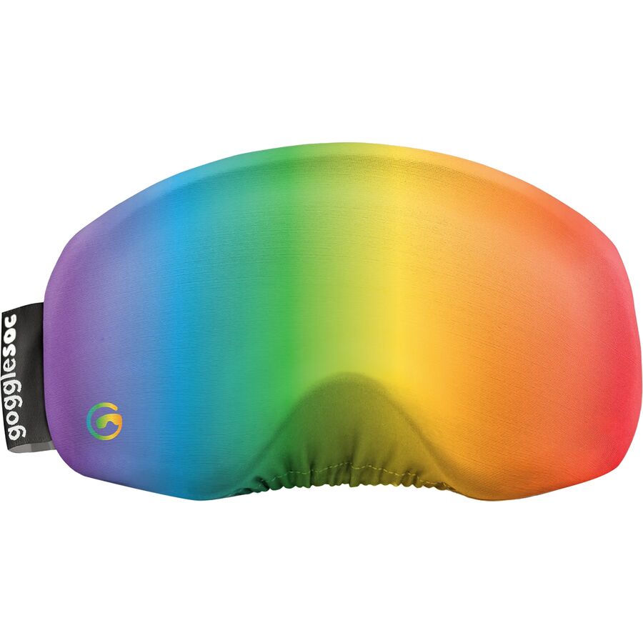 Pride Soc Lens Cover