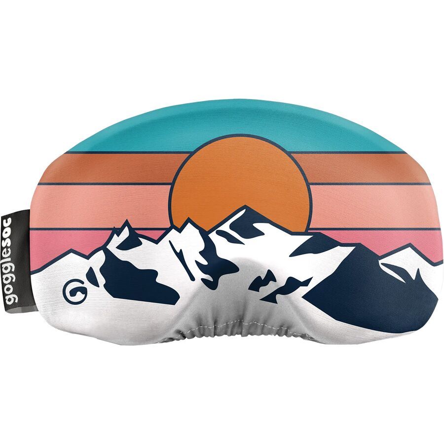 Retro Ski Soc