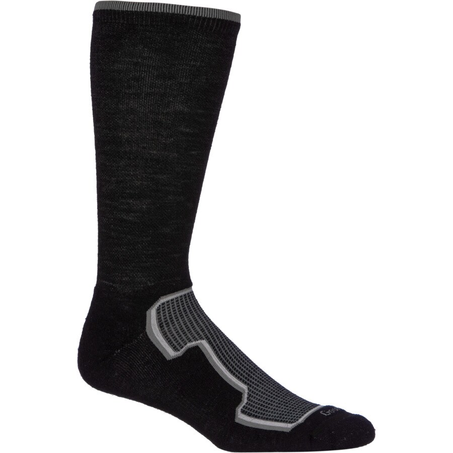Goodhew Taos Crew Sock - Men's - Accessories