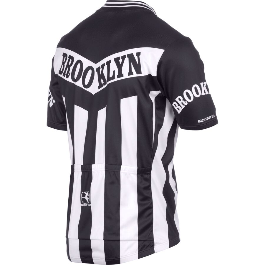 Giordana Team Jersey Men's