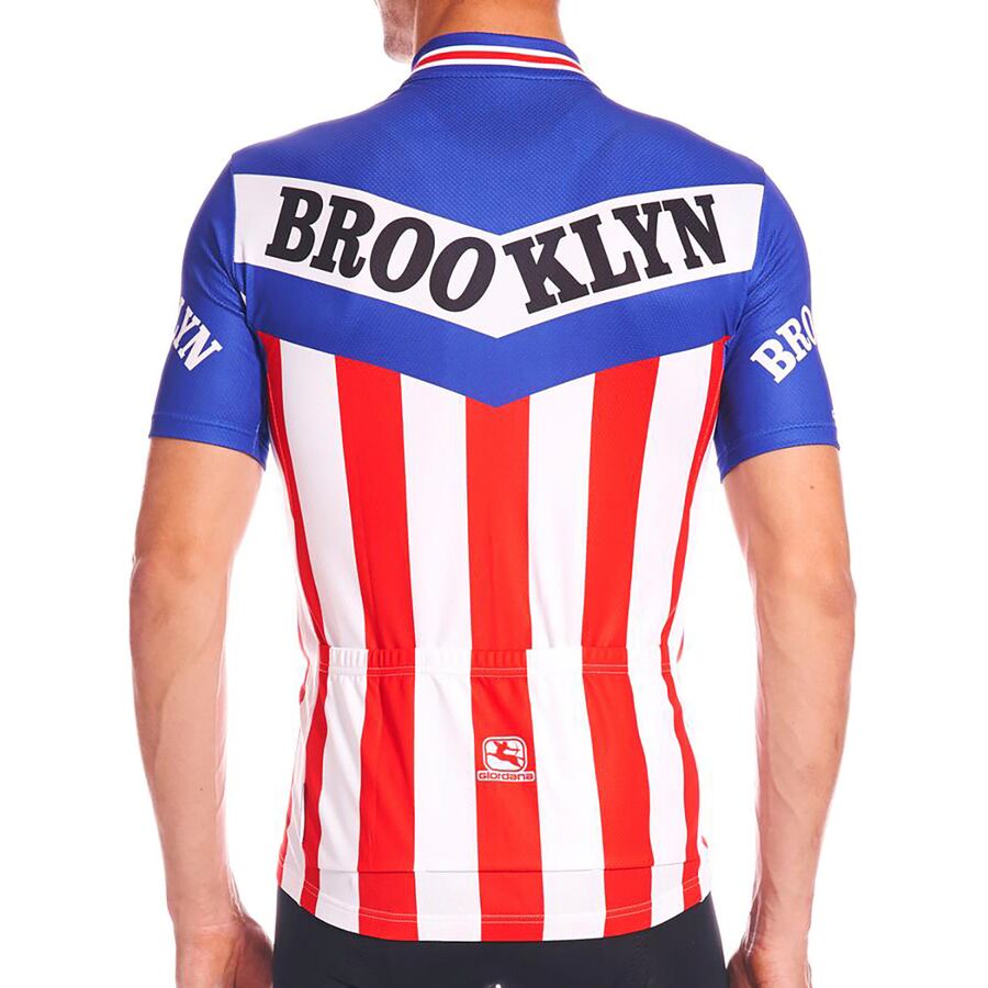giordana jersey