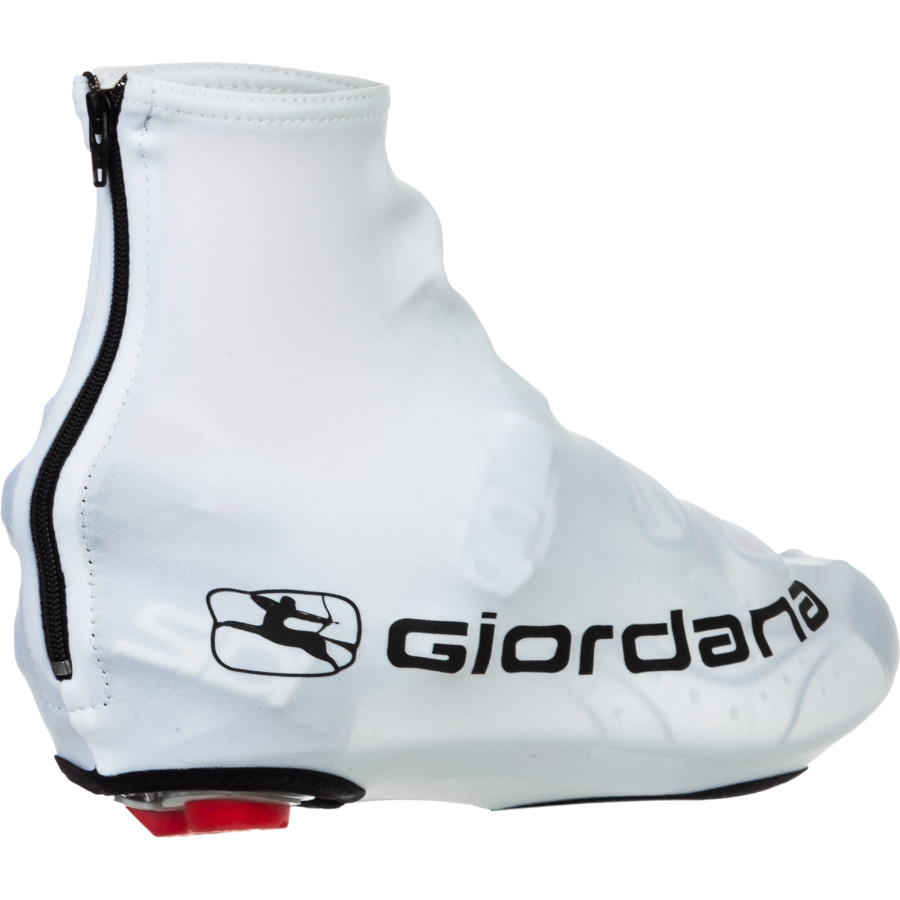 Giordana Lycra Shoe Covers