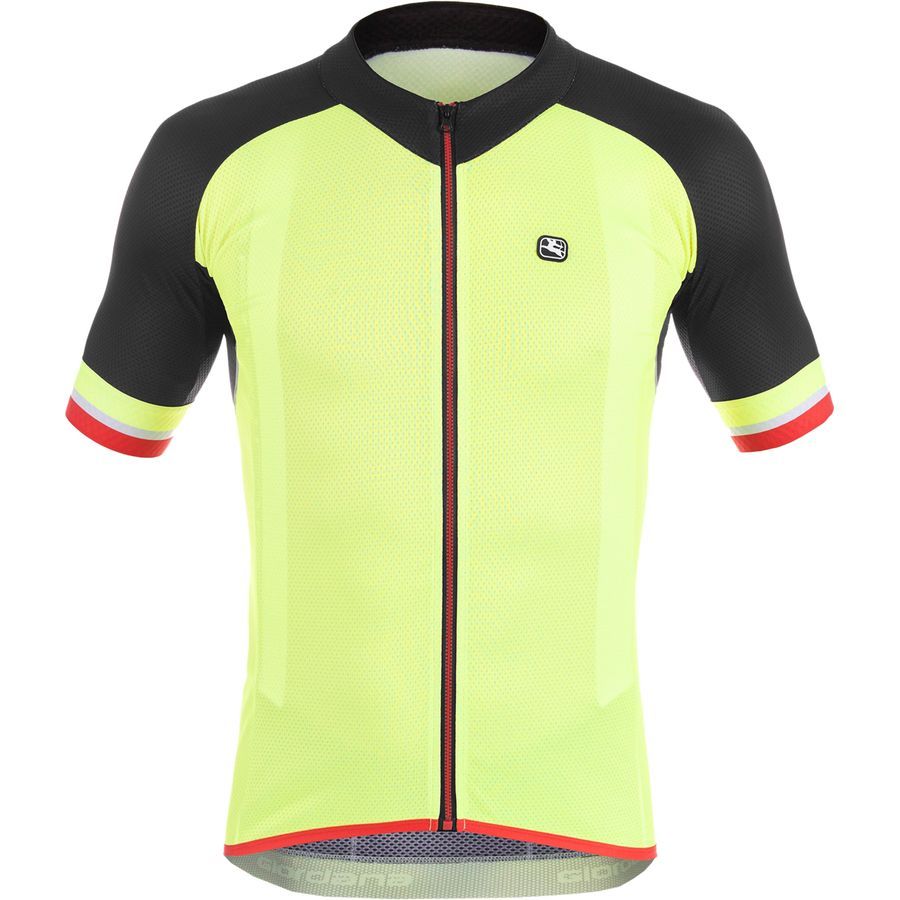 giordana silverline long sleeve jersey