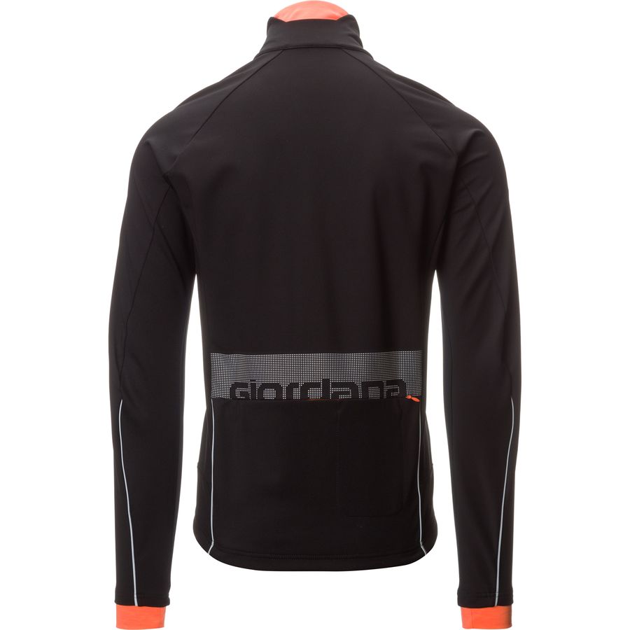 Winter sonata jacket