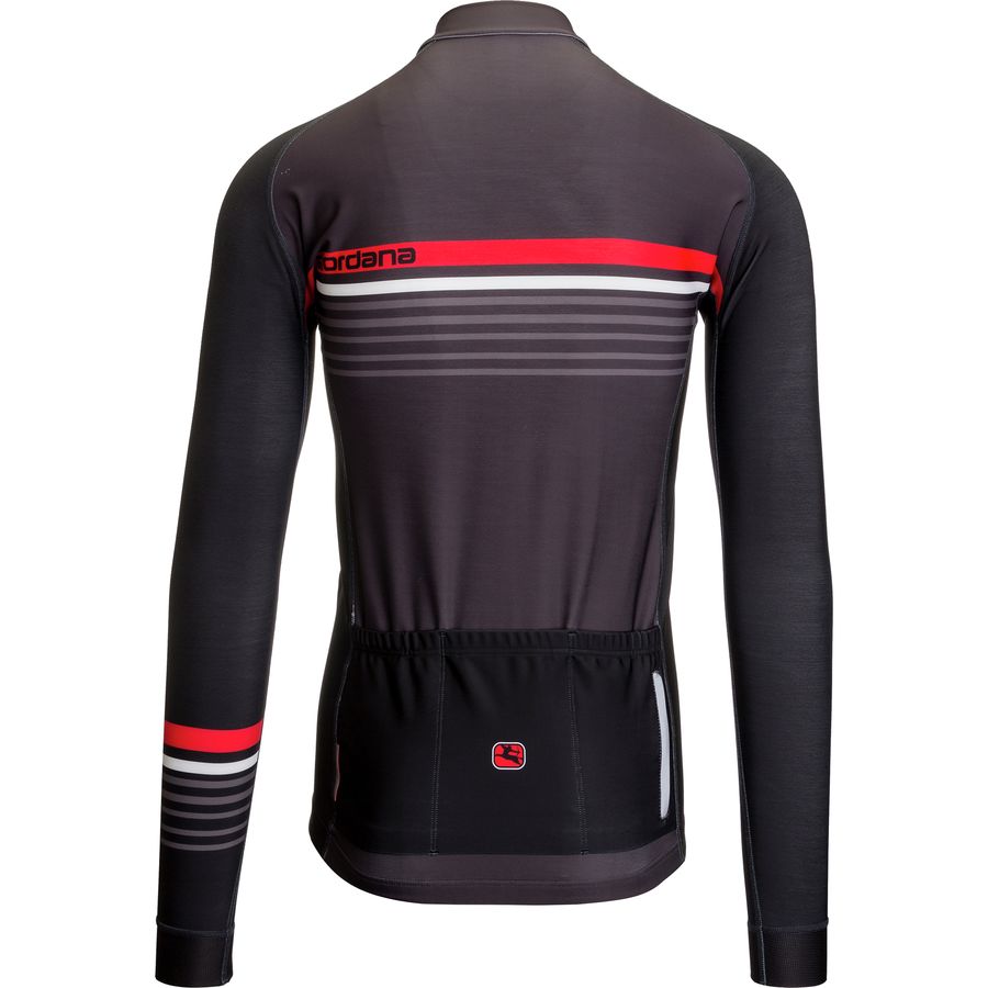 giordana jersey