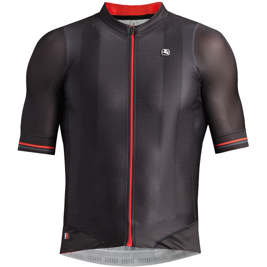 Maillot de vélo Giordana FR-C Pro pour homme | Primeau Vélo