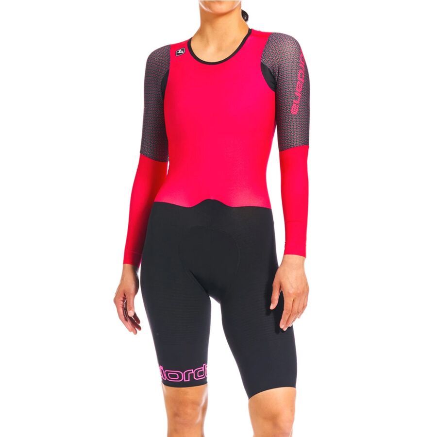 Zenova™ Long Sleeve Cycling Set main image 0