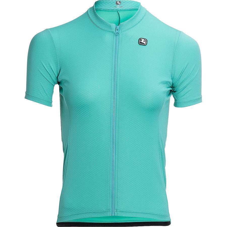 Giordana Fusion ShortSleeve Jersey Women's Bike