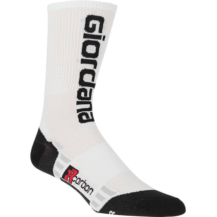 FR-C Tall Print Sock