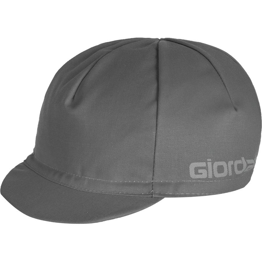 Giordana Cotton Cycling Cap