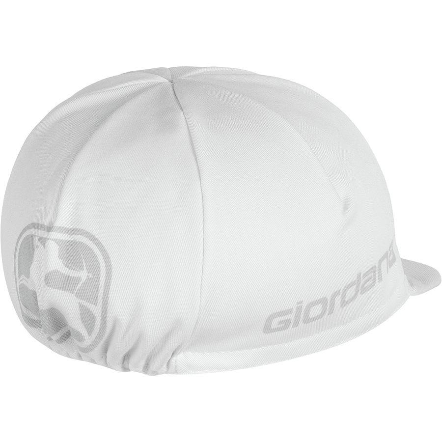 Giordana Cotton Cycling Cap