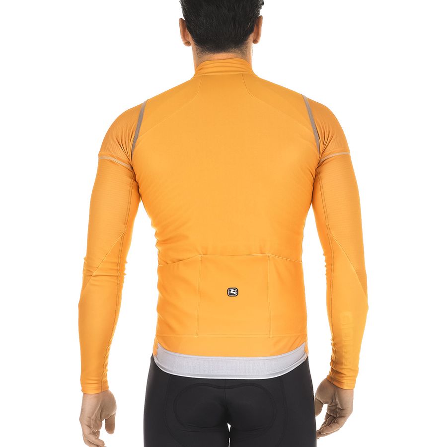 Giordana FR-C Pro Sleeveless Thermal Jersey - Men's | Backcountry.com