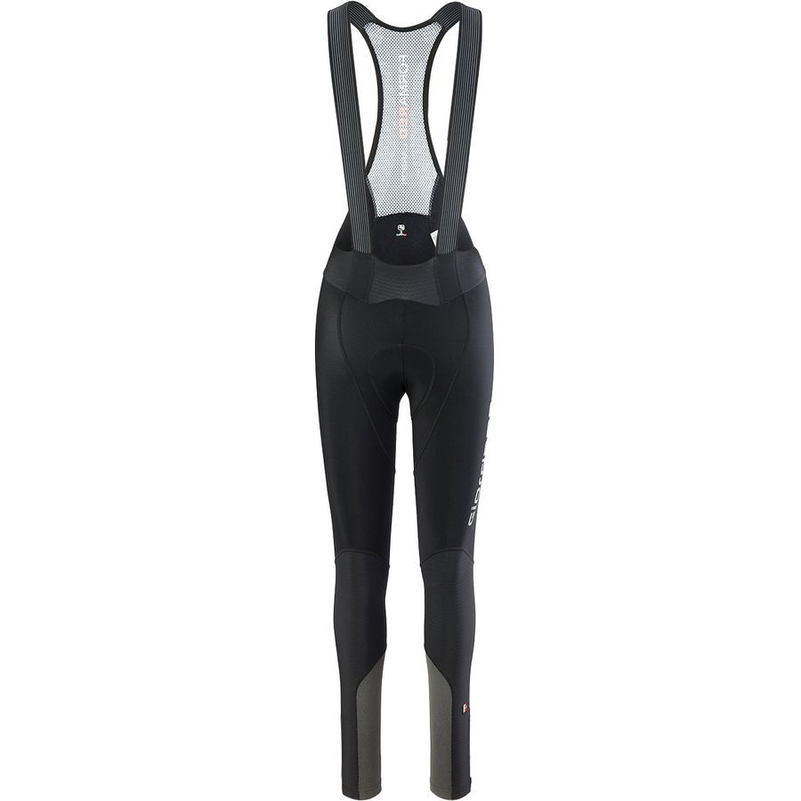 Giordana FRC Pro Reflective Bib Tight Women's Bike
