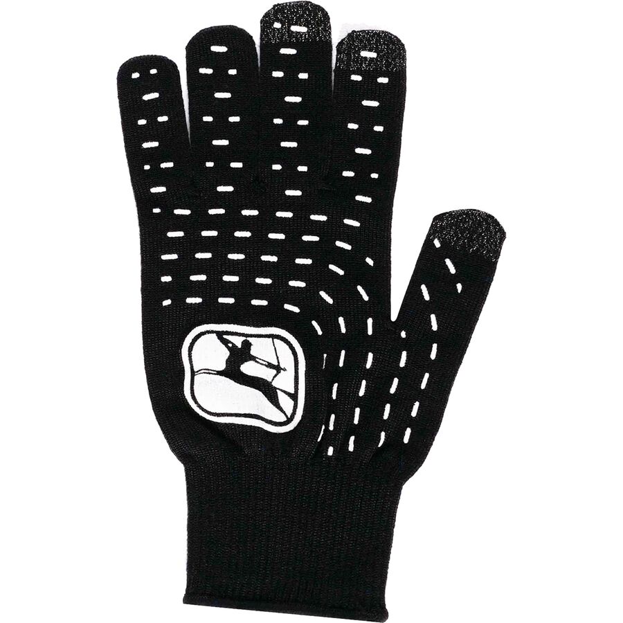 Knitted Cordura Winter Glove - Men's