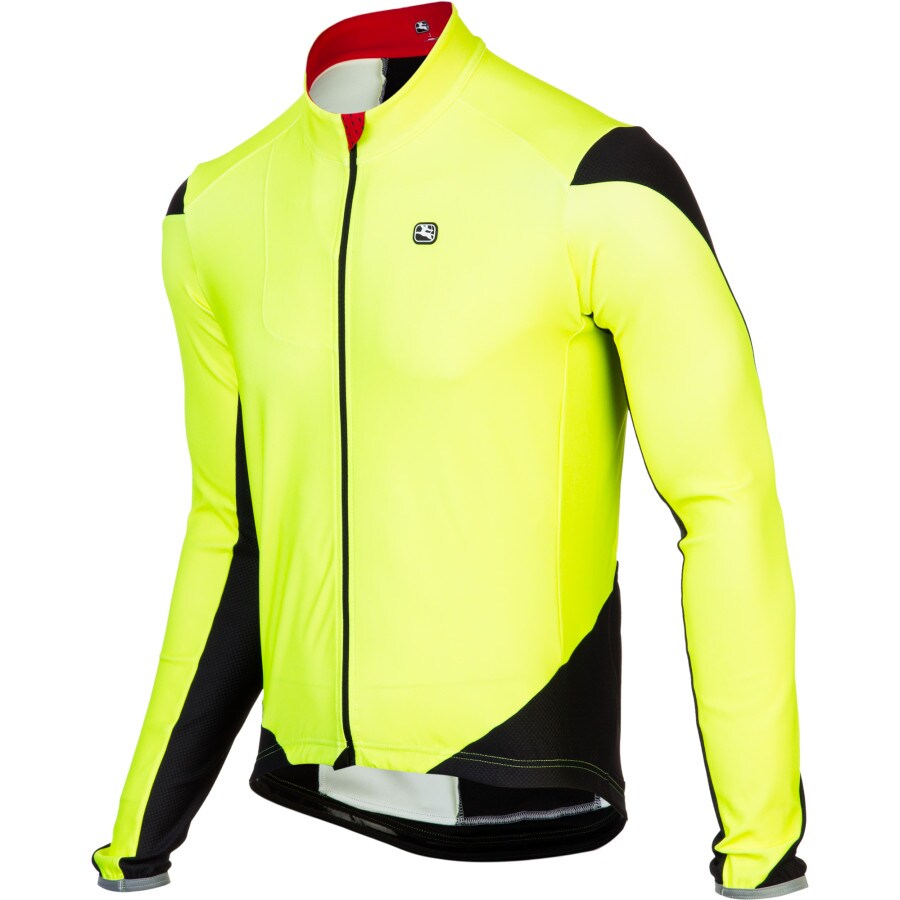 FormaRed Carbon Long Sleeve Men's Jersey