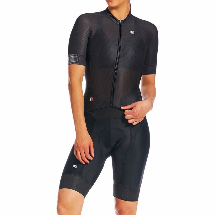 FR-C Pro Short-Sleeve Doppio Suit - Women's