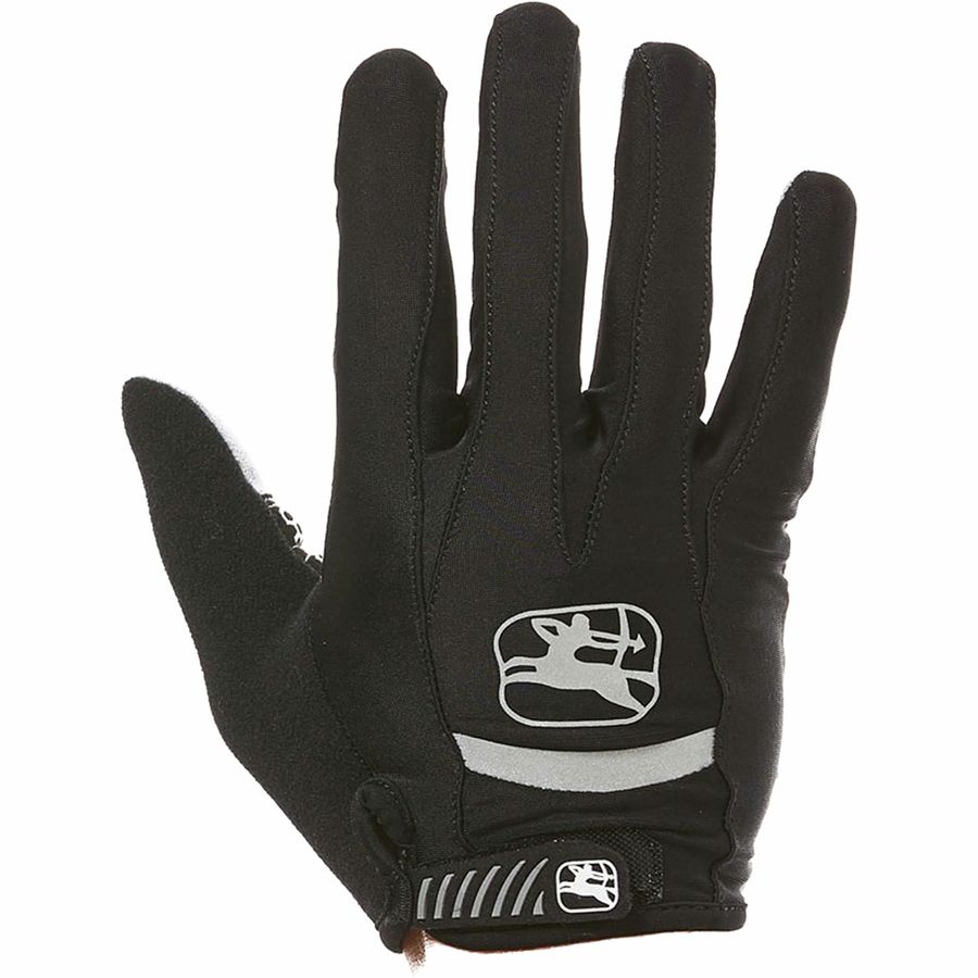 Strada Gel Full-Finger Glove