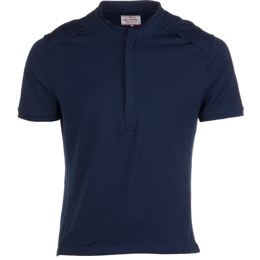 Giro CA Ride Jersey Short Sleeve Men's Bike