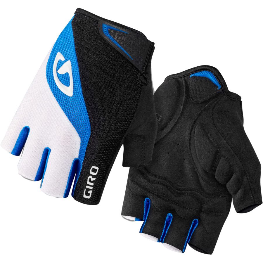 Giro Bravo Gloves Men's Bike