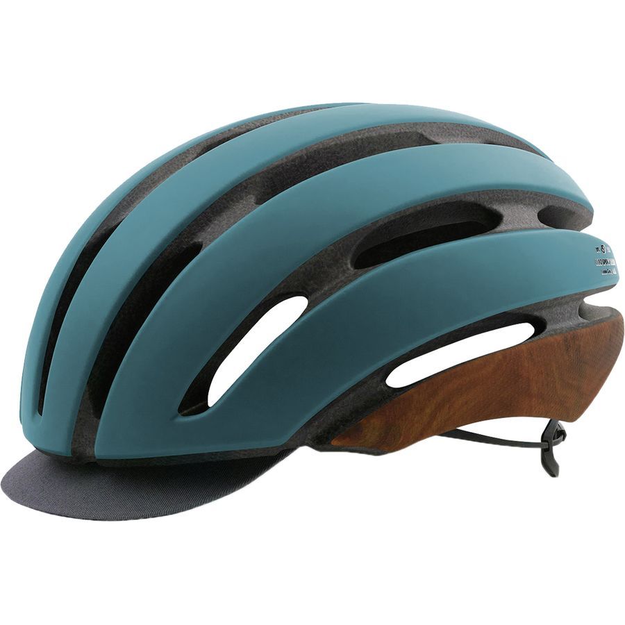giro terra helmet