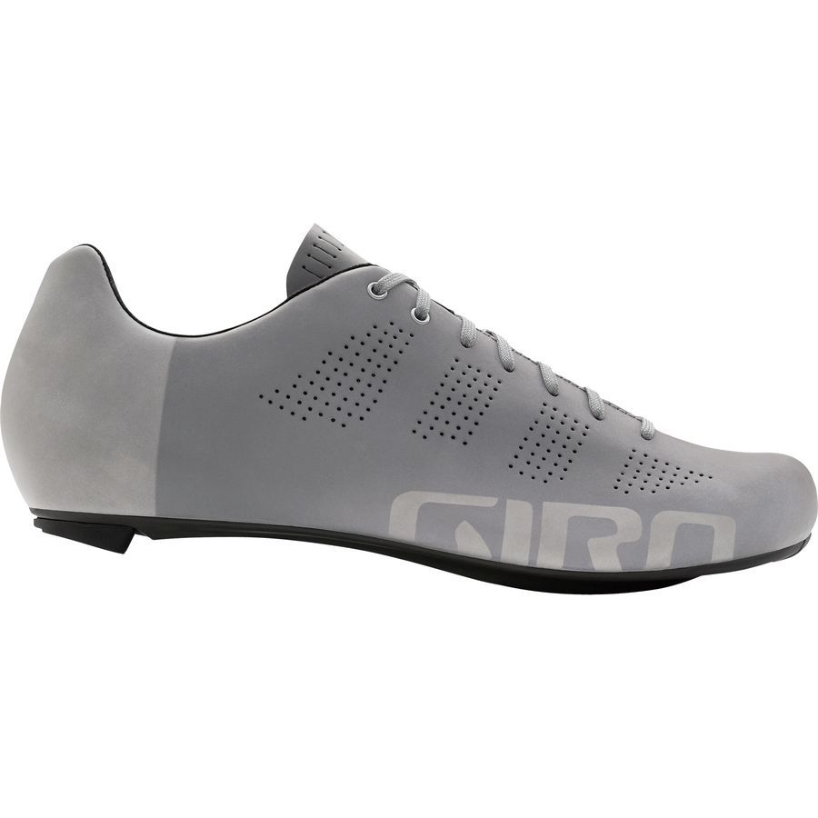 giro empire cycling shoes