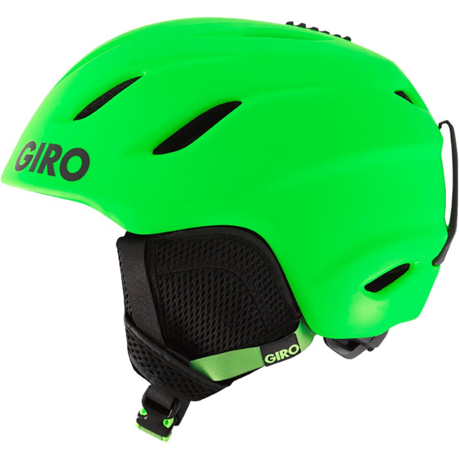giro kids helmet