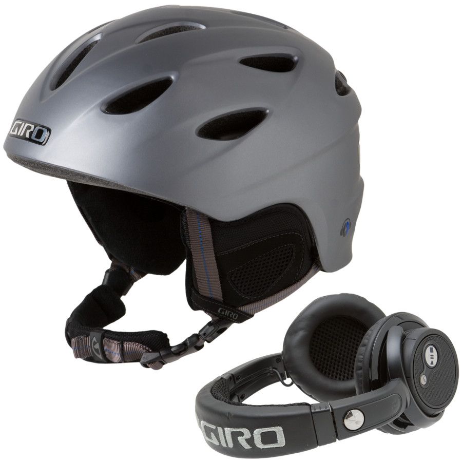 giro wireless chips helmet audio