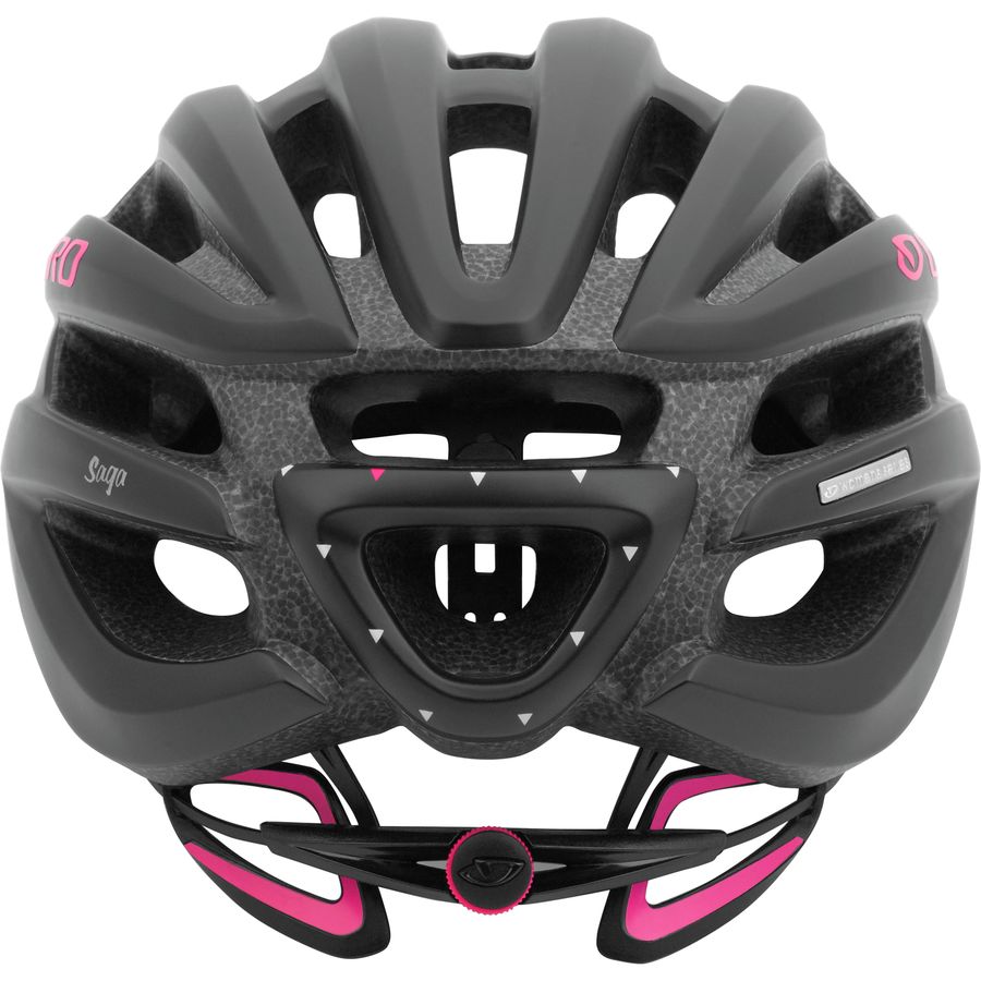 giro saga womens helmet