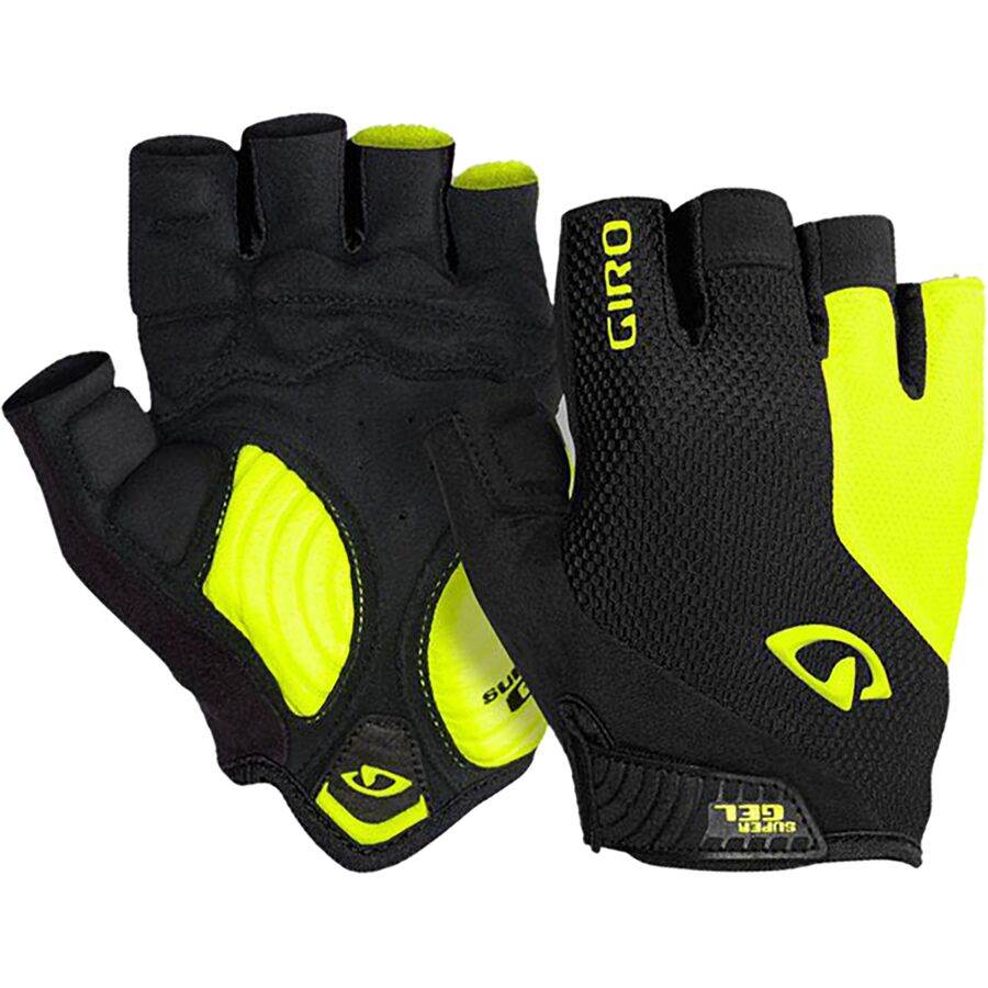 Giro Strate Dure Supergel Glove Men's