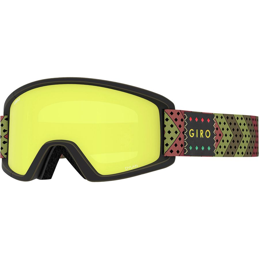 giro mtb glasses