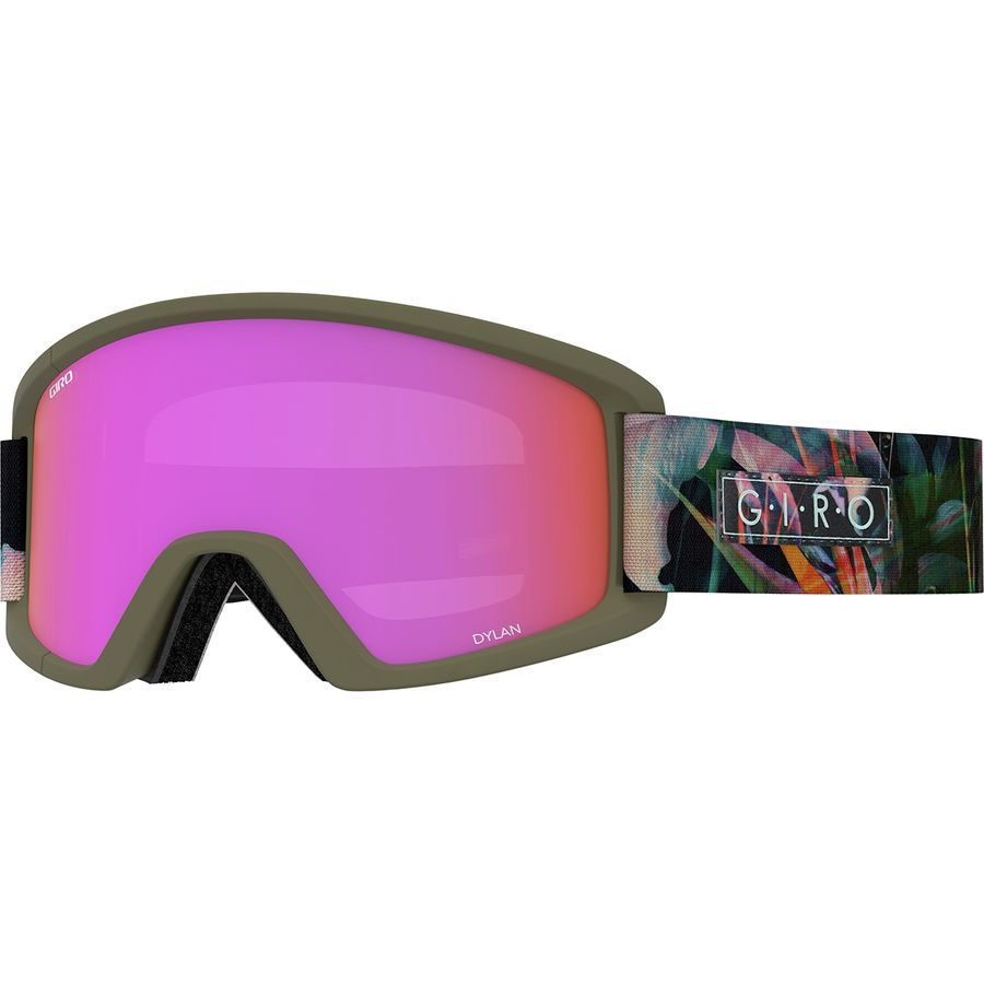 Giro Dylan Goggles Women's