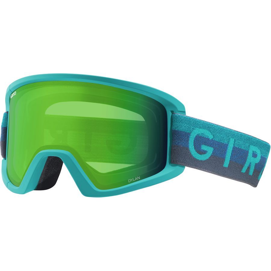 Giro Dylan Goggle with Bonus Lens Women's