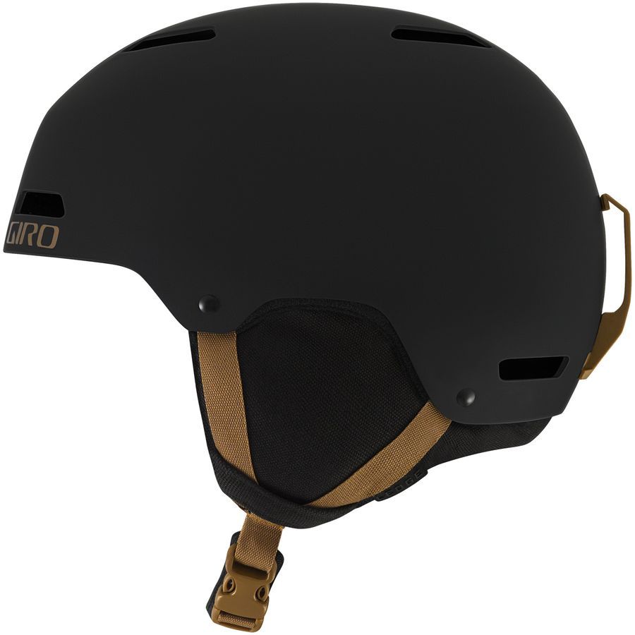 ledge helmet