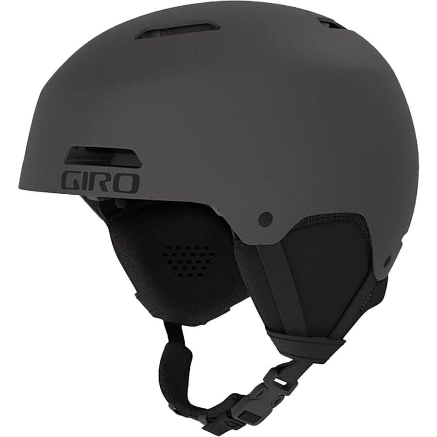 Giro - Ledge Helmet - Matte Graphite
