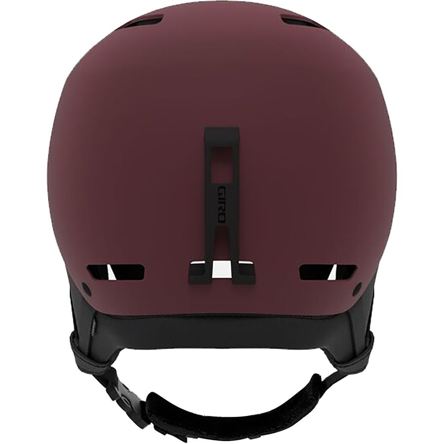giro ledge helmet
