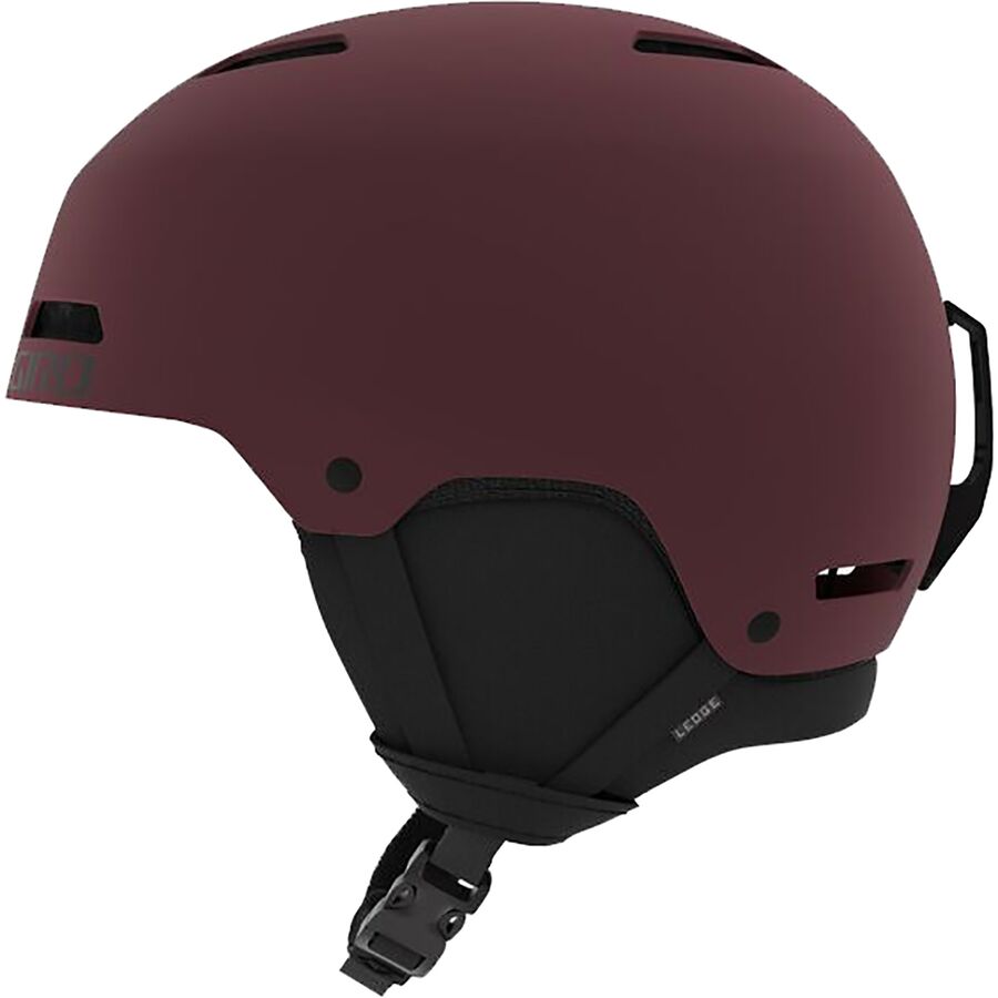 giro ledge helmet