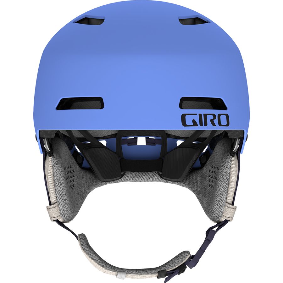 ledge helmet