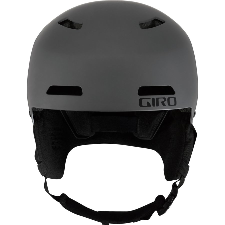 ledge helmet