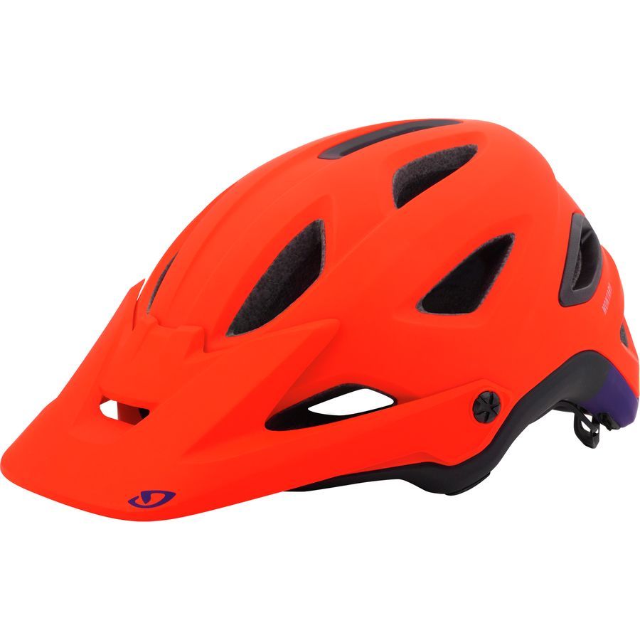giro montaro mips helmet medium