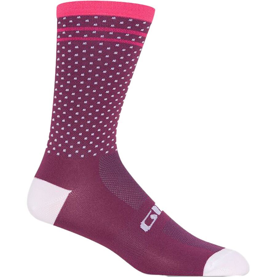 Giro Comp Racer High Rise Sock