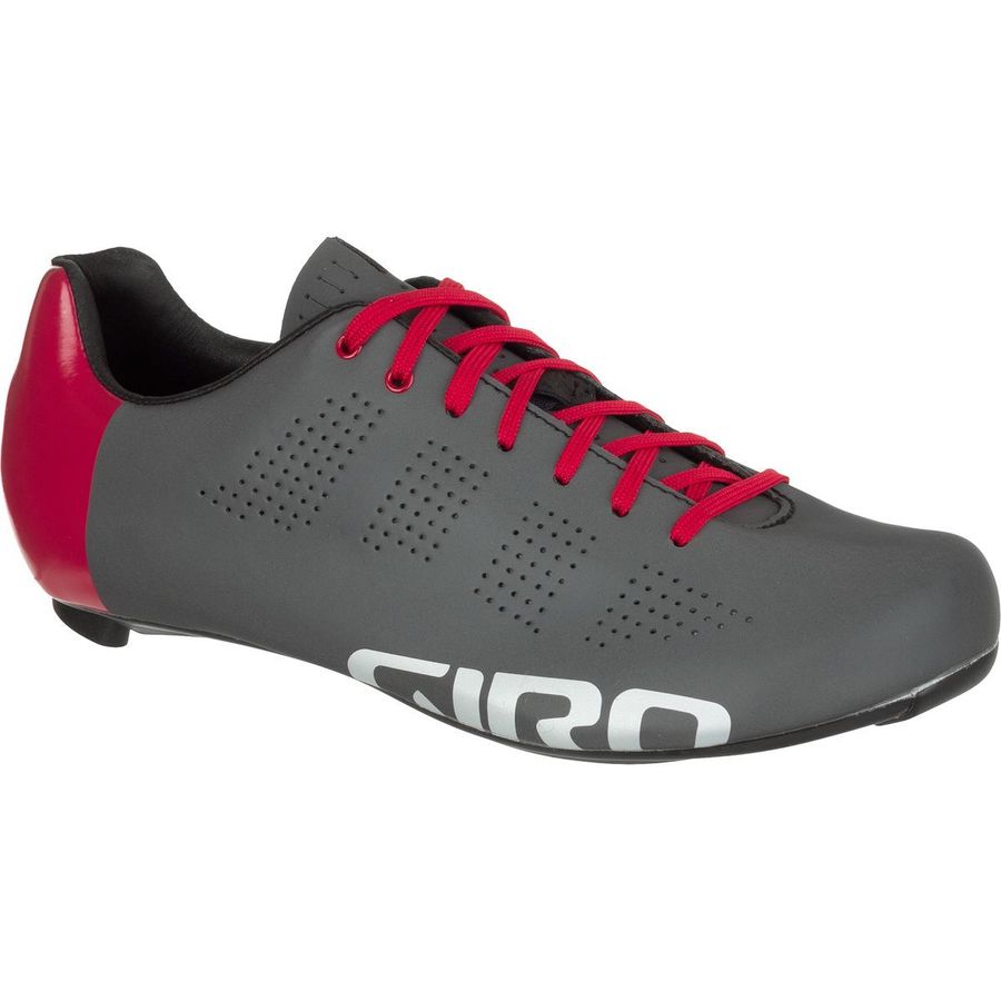 giro empire cycling shoes
