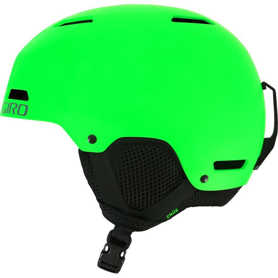 giro crue helmet