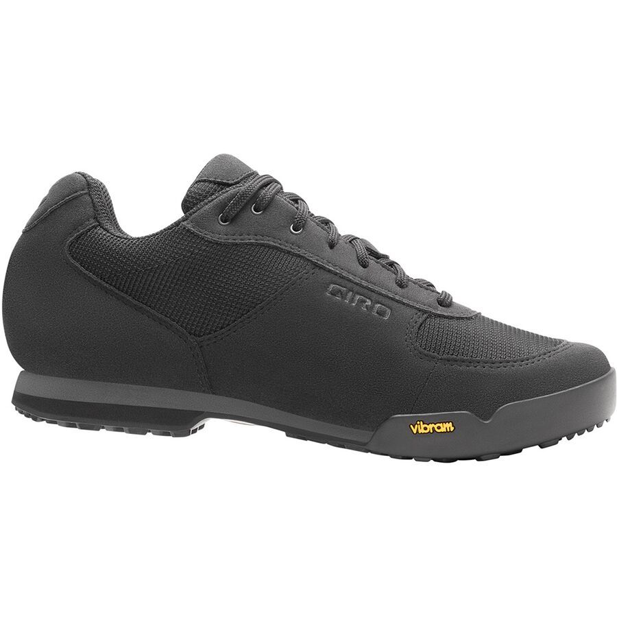 GIRO - GIRO(ジロ)RUMBLE  42 (26cm) SPD　新品 GIRO ( ジロ ) ビンディングシューズ RUMBLE VR ( ランブル VR
