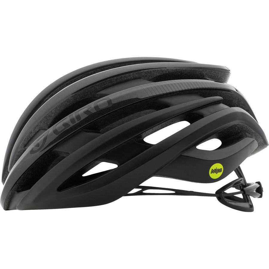giro cinder helmet review
