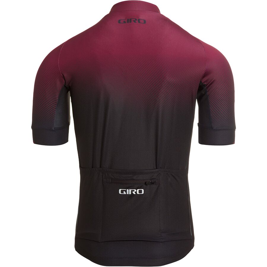 Giro Chrono Expert Jersey Short Sleeve Men's