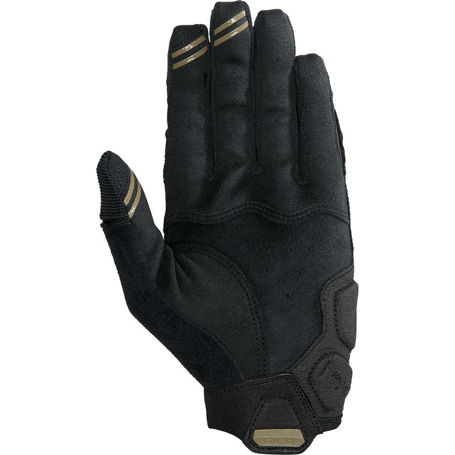giro remedy x2 glove