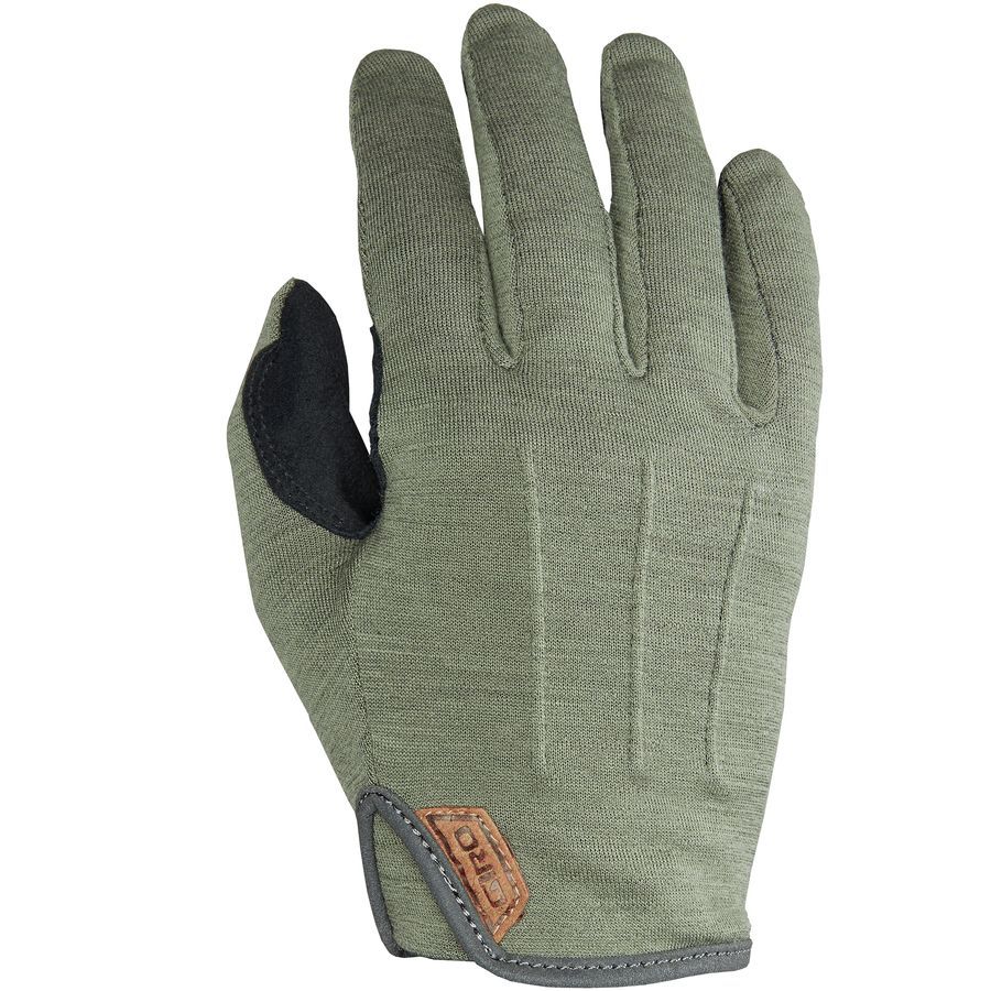 Giro D'Wool Glove Men's