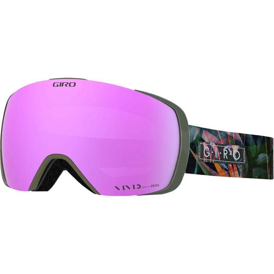 Giro Contact Goggles