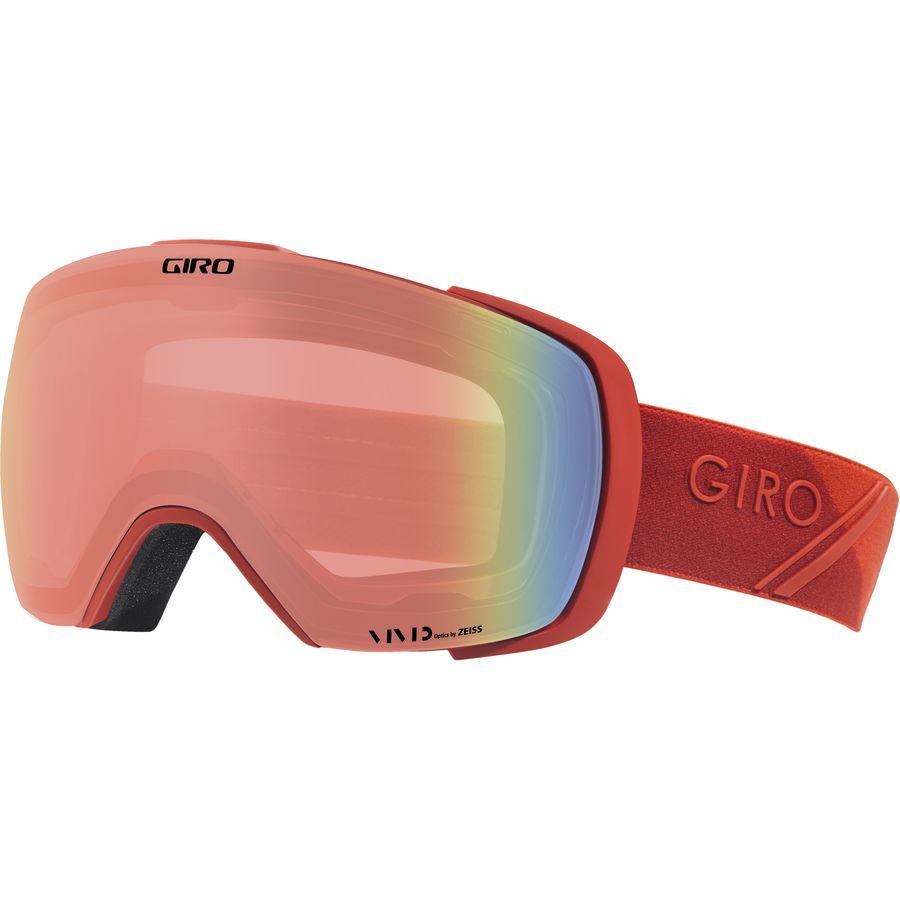 Giro Contact Goggles with Bonus Lens Men's